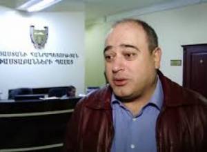 Փաստաբանները չեն հրաժարվում գործադուլի մտքից