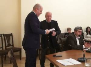 «Չեմ կարծում, որ պետք է մեծ ողբերգություն սարքենք, որ հայեր կան ցուցակում»