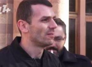 «Պիտի ծխենք» ակցիա կառավարության դիմաց