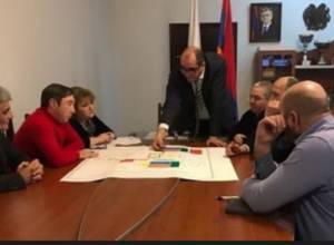 Armenian National Olympic Committee corrects mistake