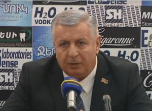 «Ծառուկյան» խմբակցությունը հնարավոր է չառաջադրի վարչապետի թեկնածու
