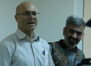 Варужан Аветисян пробыл в зале суда несколько минут