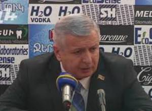 «Ծառուկյան» խմբակցությունն առաջարկում է վիրահատել