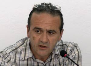 Artur Sakunts wins prize of "Caucasian Hero-2016"