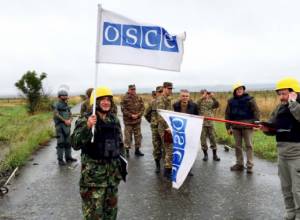 OSCE to conduct monitoring on Karabakh-Azerbaijan line of contact