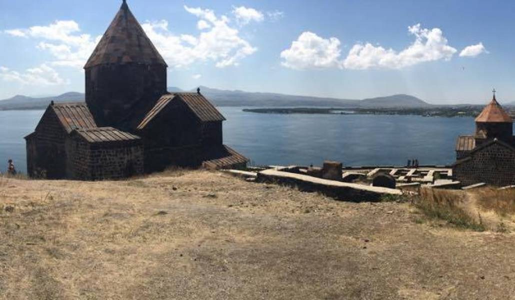 sevanavank