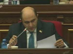 Ծառուկյան դաշինքը կմիանա Ելքի ստորագրահավաքին