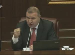 Mikayel Melkumyan: We join the Yelk