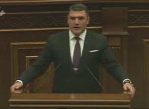 Արդյունք չկա. պետք է դատավորները պատասխանատվության ենթարկվեն