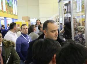 Հայկական արտադրողները  2.4 միլիարդ դրամի արտահանման պատվեր են ստացել