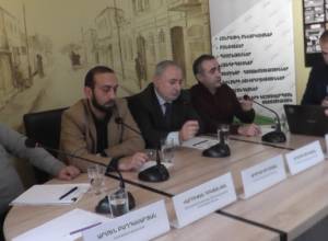 Ararat Mirzoyan: Everything is done for Serzh Sargsyan and around him