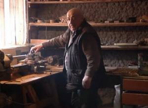 «Մենք արվեստ ու արհեստ ունեցող ժողովուրդ ենք, բայց կարծես մոռացել ենք և ուտելով ընկել»