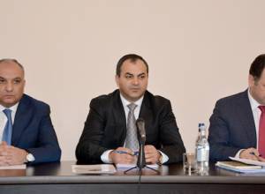 Զինվորական դատախազությունն ամփոփել է իրավախախտումների ընդհանուր վիճակը
