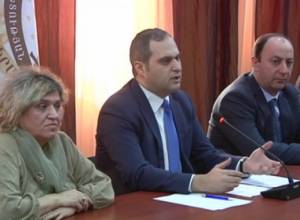 Փաստաբանները կարող են անժամկետ գործադուլ հայտարարել