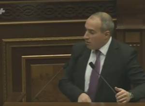 «Ներման մասին» օրենքը դատվածությունը չի հանում