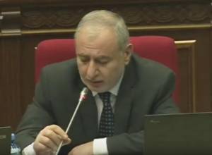 Մարտի 1-ից հետո տղաների մեծ մասը ազատ կարձակվեր, եթե խնդրագիր գրեր. Արարատ Զուրաբյան