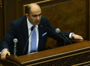 Սկսվել է ՀՀ նախագահի ինստիտուտի համալիր նսեմացման գործընթաց