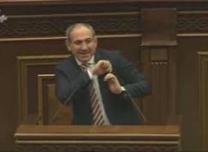 «Սերժ Սարգսյանը պետք է չորով գցի Կարեն Կարապետյանին՝ աչքերի մեջ նայելով»