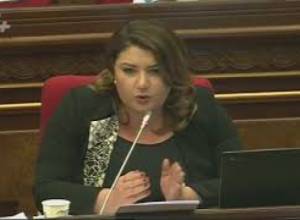 Հանրային խորհրդի նախագահին կհաստատի վարչապետը
