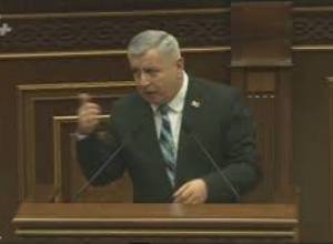 Բագրատյան. Վրաստանում օրինակ լուծում գտել են
