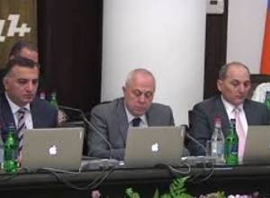 Շավարշ Քոչարյանը չի կարող մերժել ԿԲ նախագահին