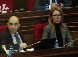 Արտահերթ նիստ՝ վիճելի հարցերով