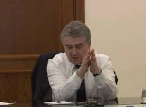 Ինչպես պետք է քաղաքացին ինքն իրեն որպես հայ իդենտիֆիկացնի