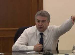 Շահագրգռված եմ՝ սոցիալապես անապահով ընտանիքների երեխաները հնարավորություն ունենան գնալ կինո