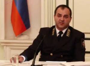 9.02. Live. ՀՀ Գլխավոր դատախազի ասուլիսը