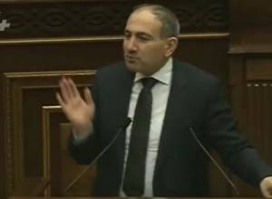 «Եթե Սերժ Սարգսյանը առաջադրվի, ՀՀ-ում կտրուկ կարող է սրվել ներքաղաքական իրավիճակը»