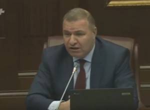 «Դատավորին տալիս ենք հավելյալ մկրատ, որ փաստաբաններին պատժի»