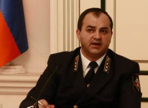 В режиме секретности по делу 1-го марта проходят широкомасштабные действия: прокурор