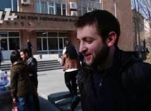 Համալսարանում զուգարանի թուղթ չկա.Ակցիա