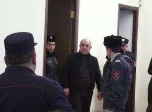 Սամվել Բաբայանի  գործով առանցքային վկան կհարցաքննվի