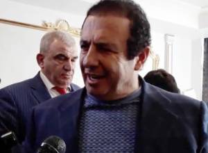 Gagik Tsarukyan: When you see my tigers you will fall in love with them