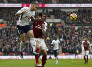 Հենրիխ Մխիթարյանի վիճակագրությունը «Տոտենհեմի» հետ խաղում