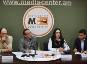 Ուղիղ. « կրոնական կազմակերպությունների իրավունքների սահմանափակում, թե՞ ոլորտի բարեփոխում»