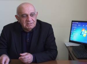 «До осени будет эскалация»: Левон Ширинян