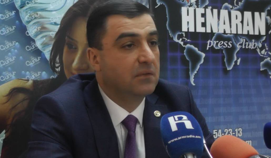 Vahagn-Hambardzumyan