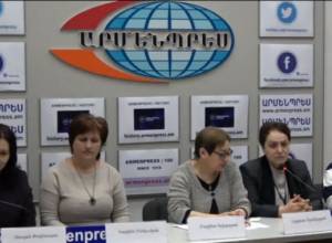 «У РА большой долг к спасшимся»: 30-летие сумгаитских погромов