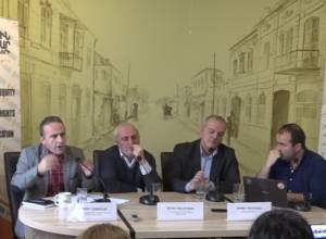 «Մեր ողբերգությունն այն է, որ այս ազգակործան գործընթացին ըմբոստացողները քիչ են»