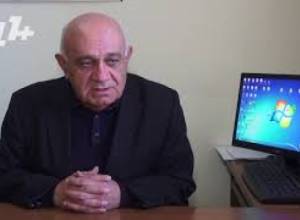 Ադրբեջանը հռչակեց ՀՀ-ն ոչնչացնելու քաղաքականություն
