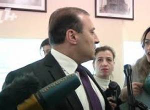 Գոռ Վարդանյան