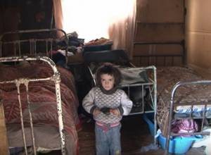 Бедность или образ жизни? 3 несовершеннолетних живут в нечеловеческих условиях