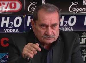 Ալիևն առավել քան երբևէ իրեն ինքնավստահ է զգում