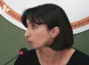 «Ելք» ի համար  «Երկիր Ծիրանի» ի գործողությունները խորթ են