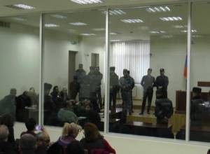 Միայնակ Գայլ. «Մեռնեմ այդ ձեռքերին»