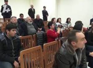 «Մեռնեմ այդ ձեռքերին»  Միայնակ գայլ