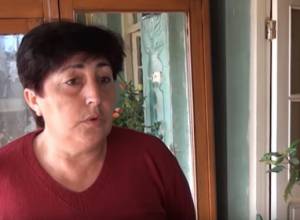 I did not collect the director's herb, for which I was fired - school cleaner