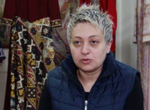 How Pope and Kim Kardashian were giving Armenian costumes